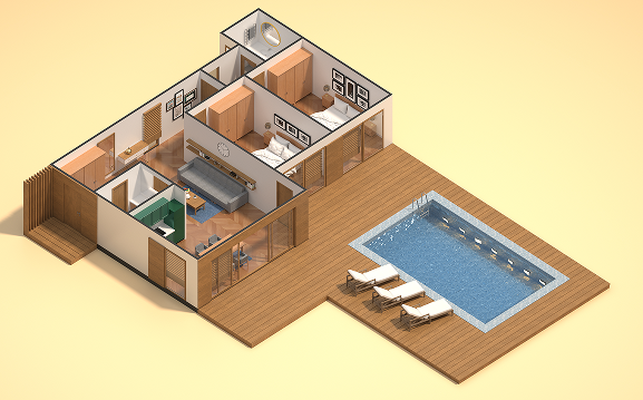 Virtual Walkthroughs: Why They Matter in Home Design