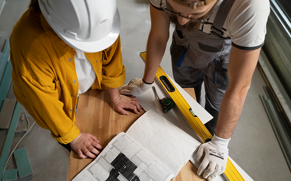 Renovation or Rebuild: What Makes More Sense?